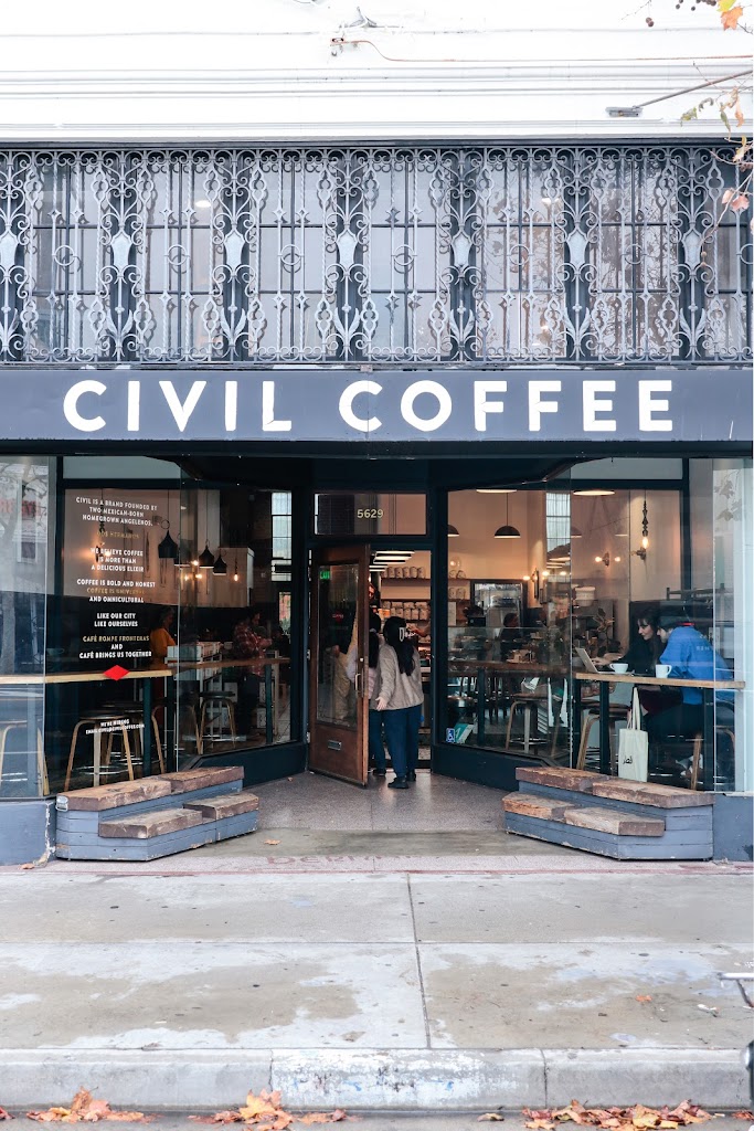 Photo of Civil Coffee
