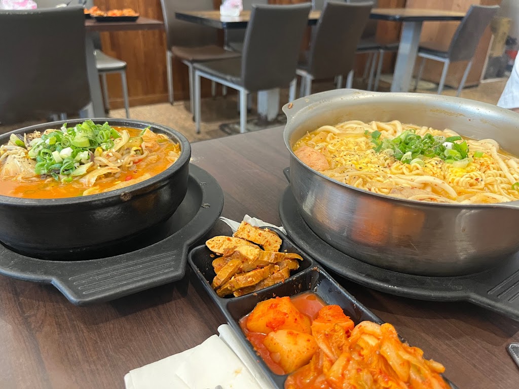 全羅道韓式美食料理 的照片