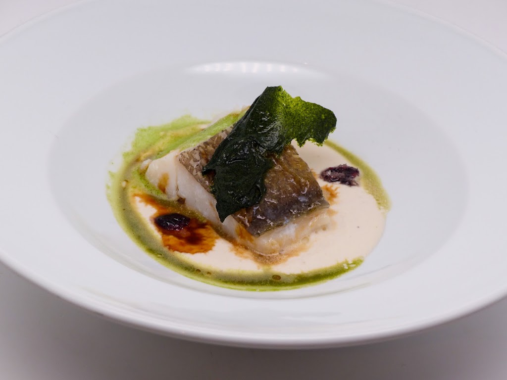 Restaurant Joviat — Comida y bebida