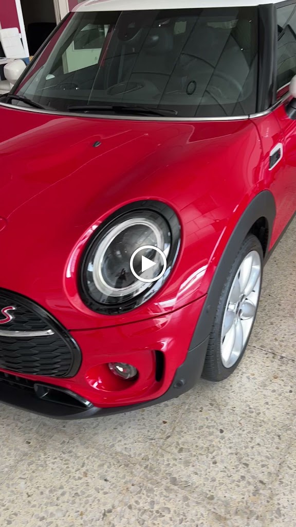 Oasis Auto Car Wash & Detailing, Altea — Videos