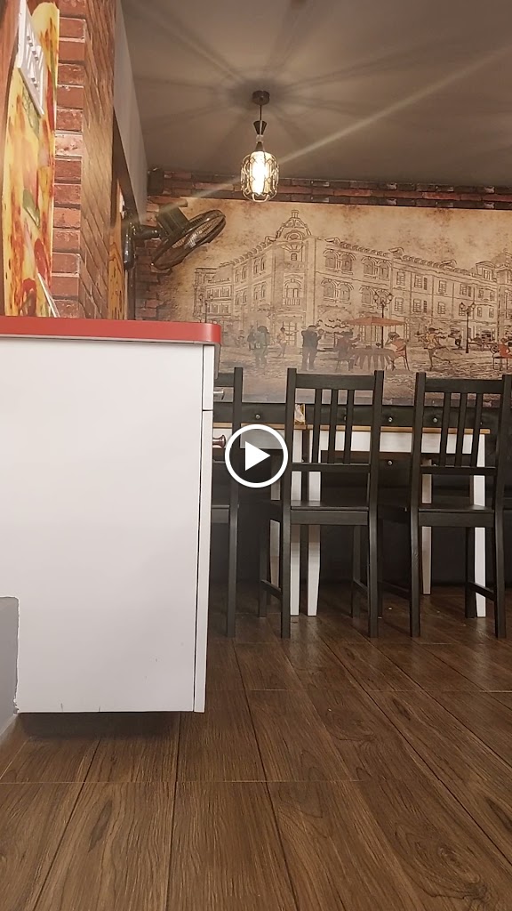 The Pizza Dine Neral