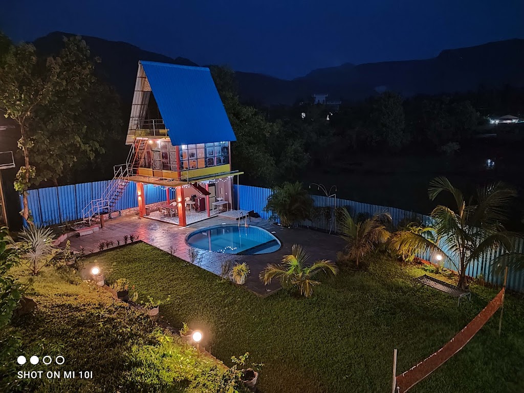 Jay Malhar Farm House