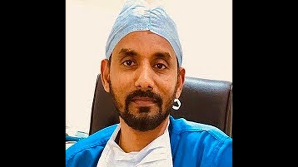 Dr. Dr Refai Showkathali Best Cardiologist In Chennai Apollo Hospitals