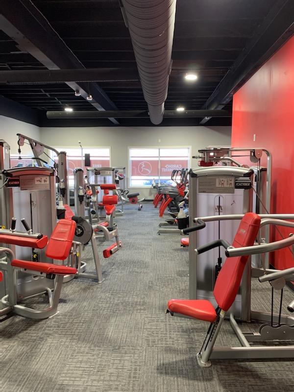  Snap Fitness Grand Island