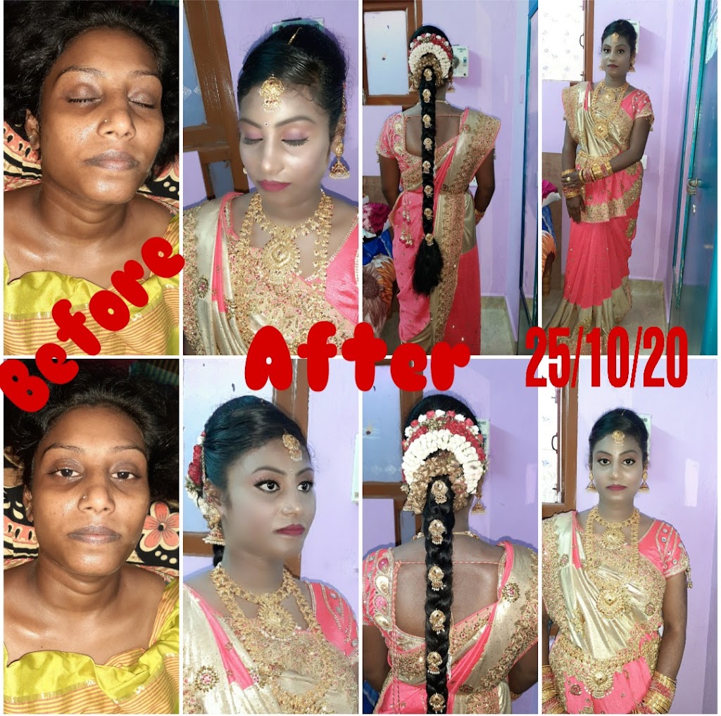 Sri Dhakshi Beauty Care