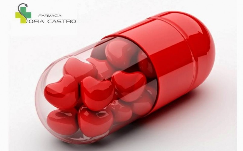 Farmacia Sofia Castro — Del propietario