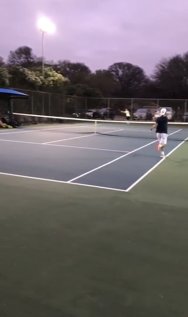 International House of Tennis