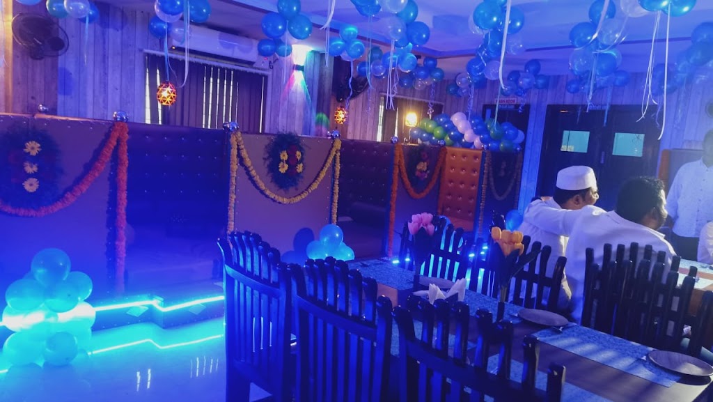 Saleem Saudi Arabian Mandi Biryani Restaurant