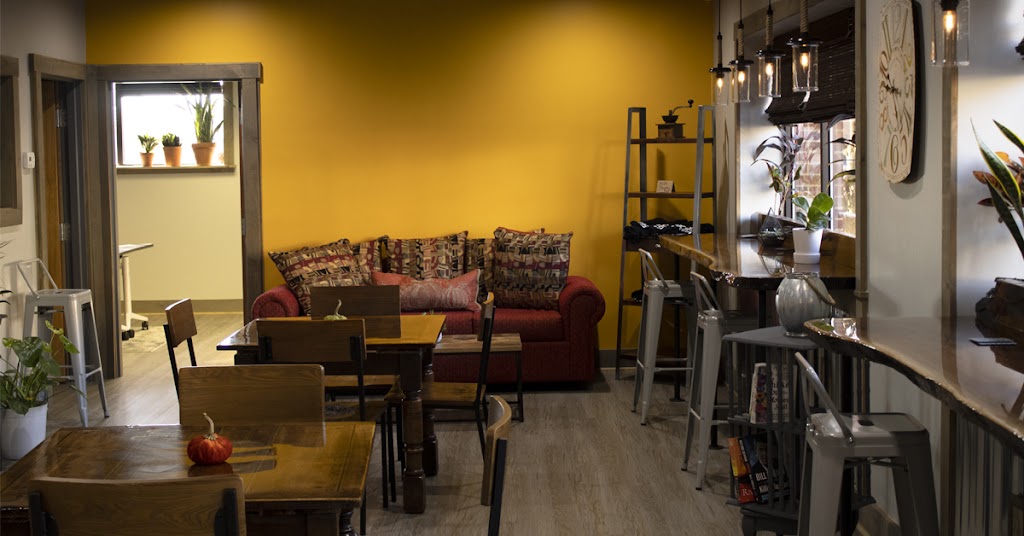 Photo of Silt Coffee Co.