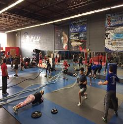  FLO Fitness and Martial Arts