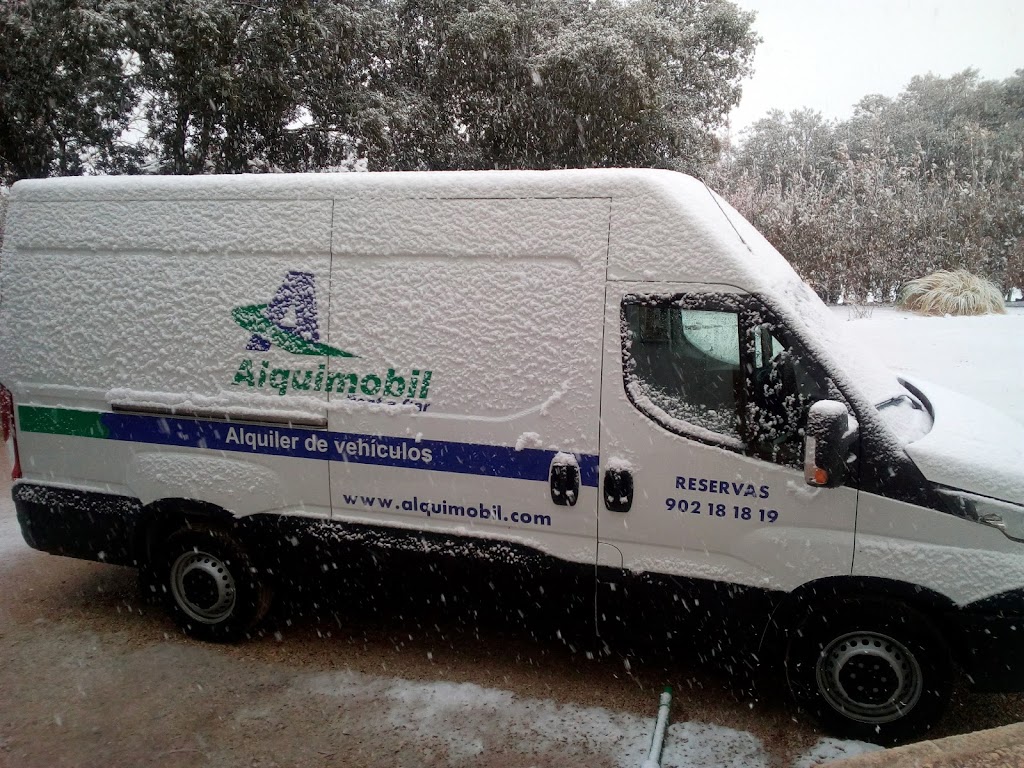 Alquimobil-Valdemoro