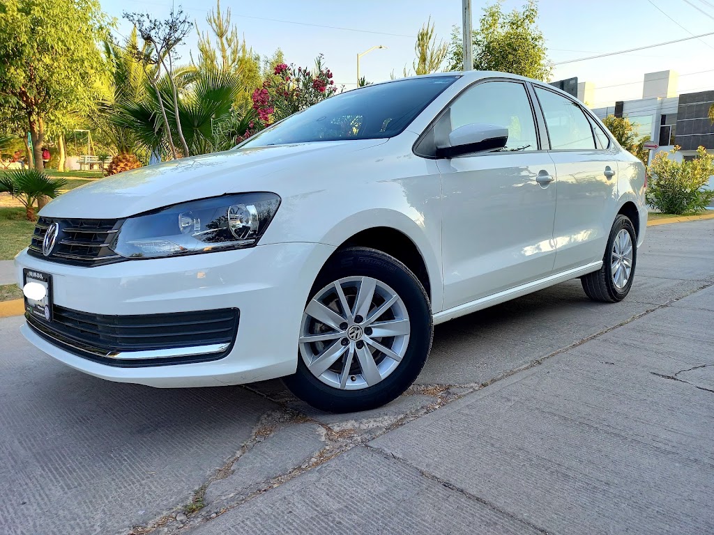 AUTOS CHUY DURANGO — Todas