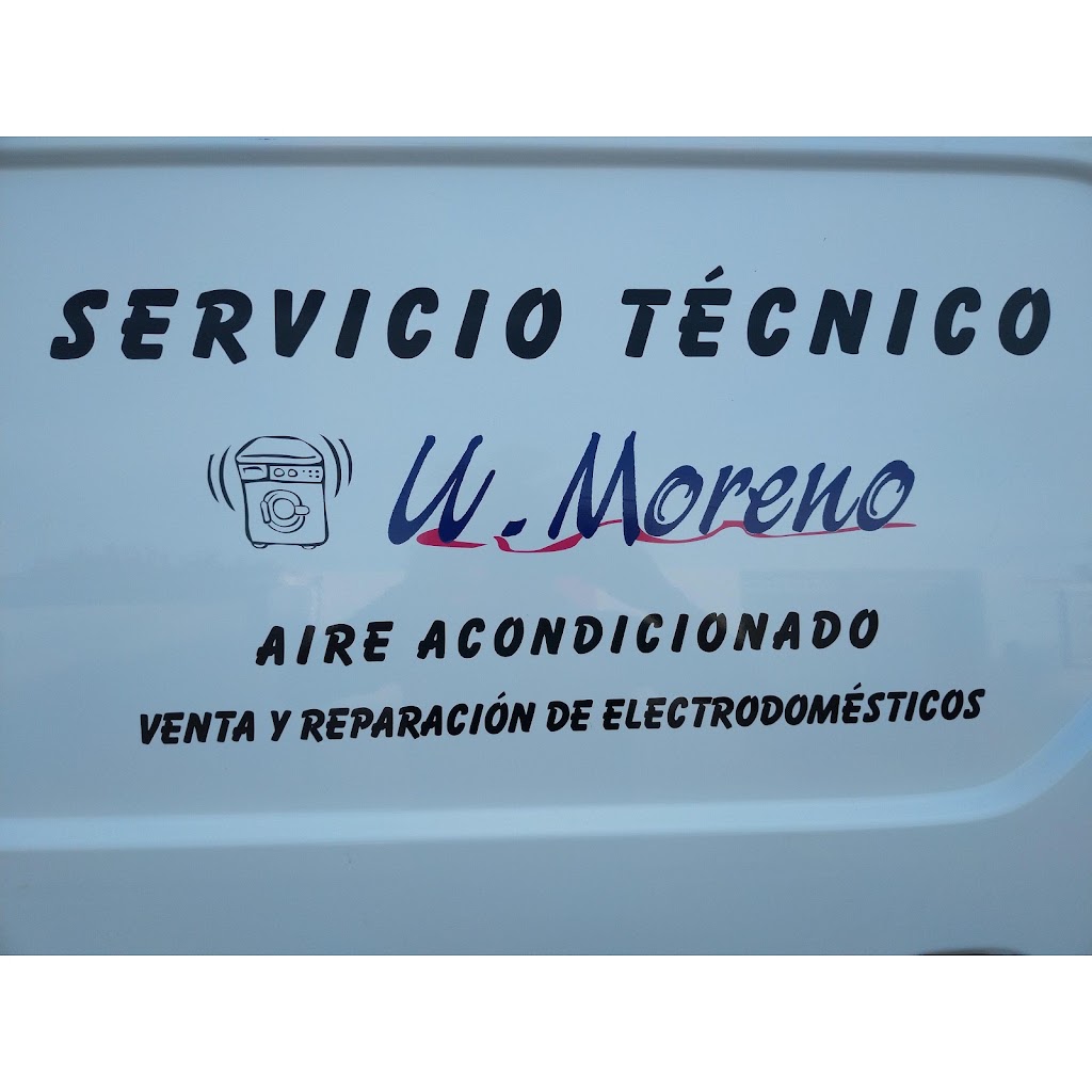 Reparaciones Ulpiano Moreno — Del propietario