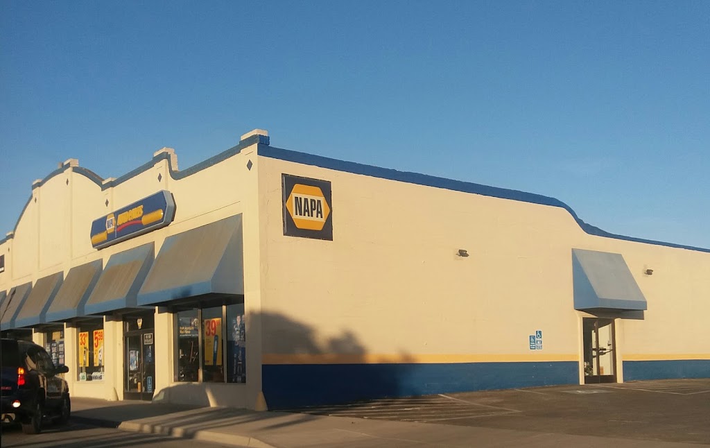 NAPA Auto Parts - Mackay Motor Parts Inc. in King City