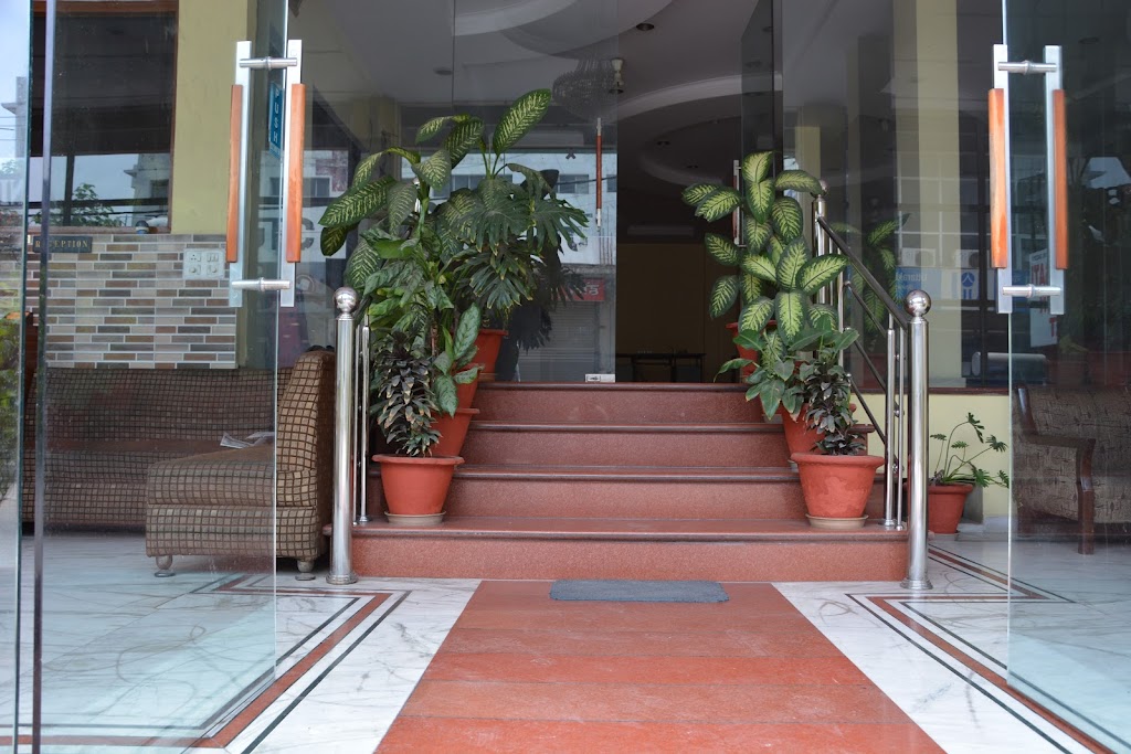 Hotel Pragati