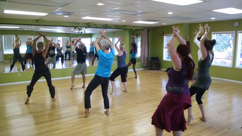  Platform360 - Dance classes and movement studio rental