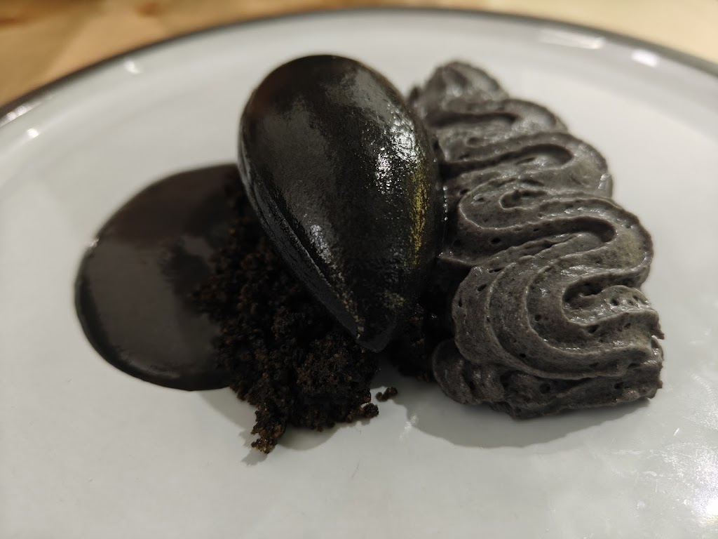 BaceLo * Restaurante en Ferrol — Mas recientes
