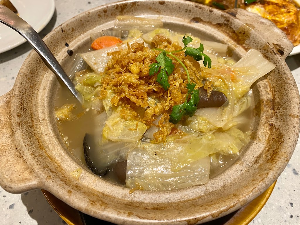 丰禾台式小館 台中大里德芳南店 的照片