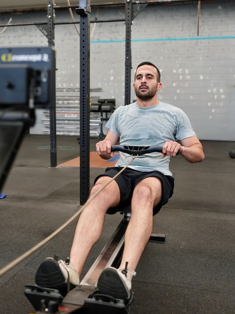  Slate Strength & Conditioning