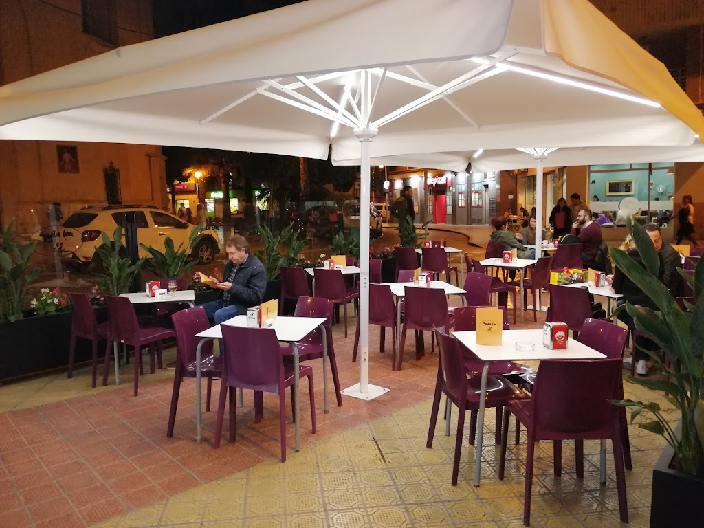 Aguila Bar Plaza de Espana | Restaurante en Elche | Alicante