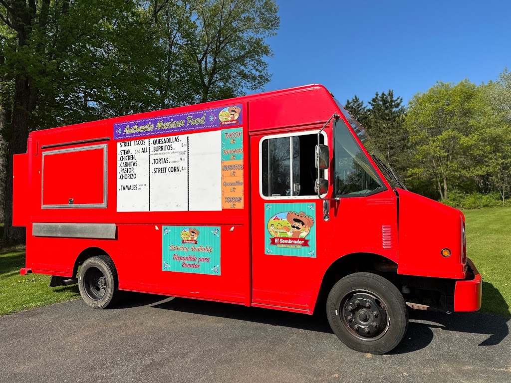  El Sembrador Street Tacos