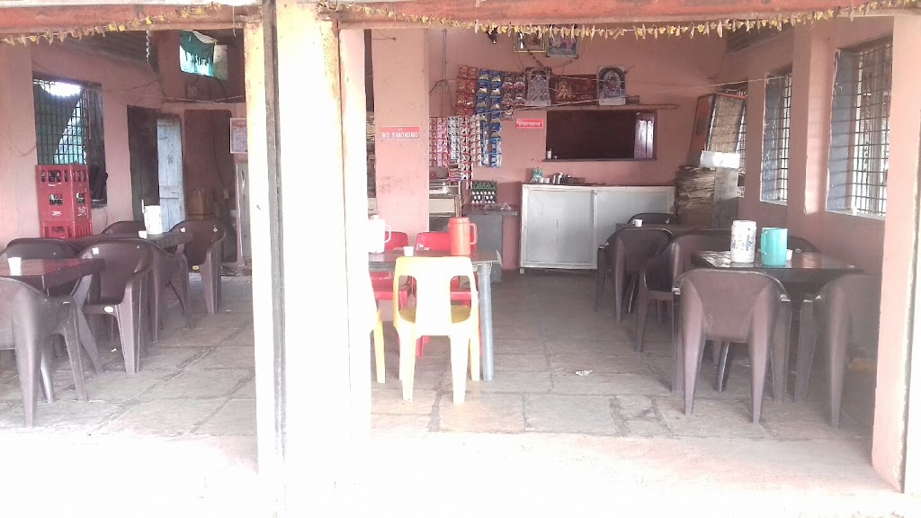 Vaishnavi Hotel And Restaurant
