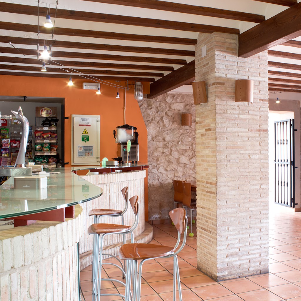 Restaurante EQUELITE