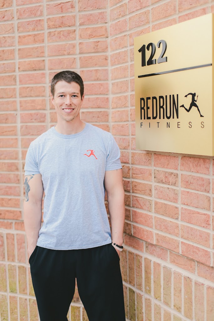  Red Run Fitness, LLC