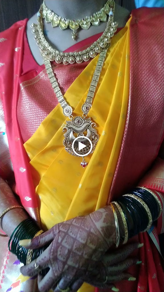 Shree Radha S Beauty Parlour