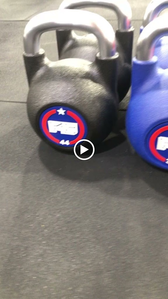  F45 Training Aventura