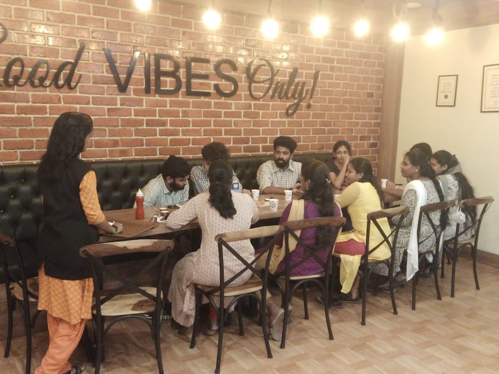 MFC - Malabar Fried Chicken