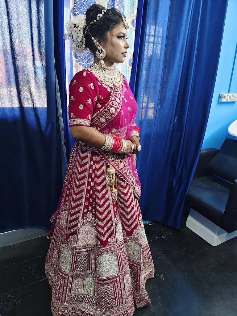 Grace Beauty Parlour