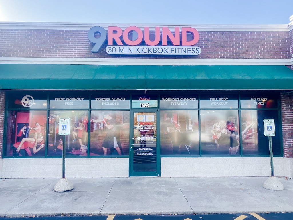  9Round Fitness