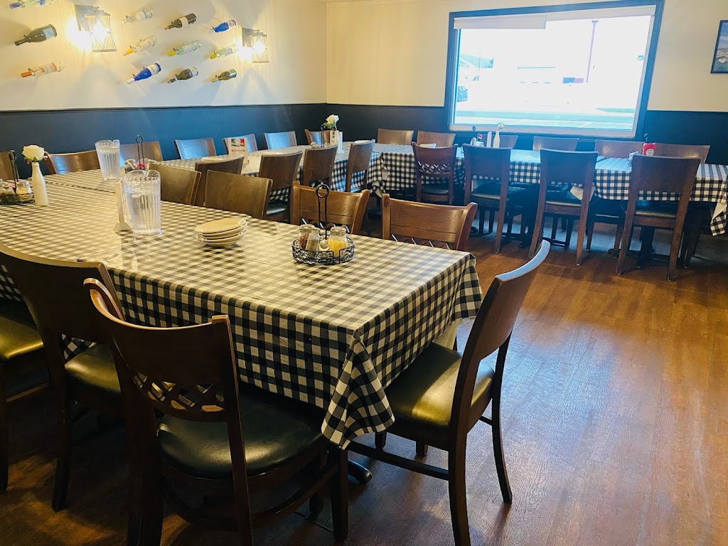  Nonna’s Pizzeria and Pub