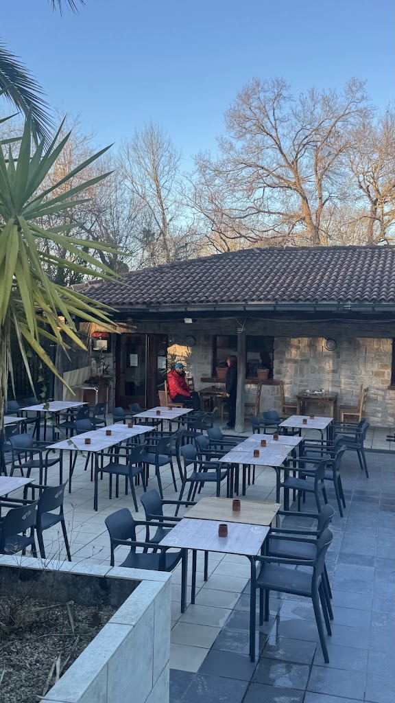 Restaurante Borda Berri