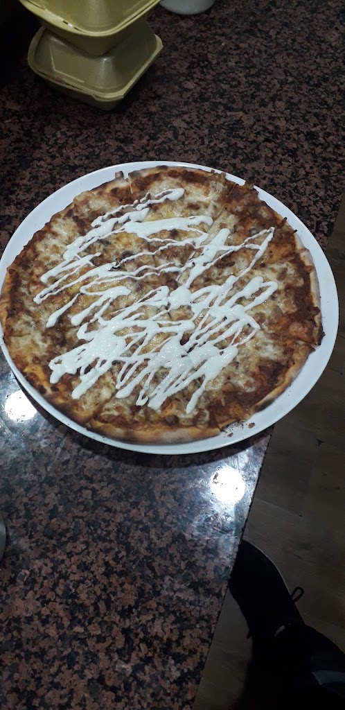 KEBAB TURKISH CARTAMA PUEBLO — Comida y bebida