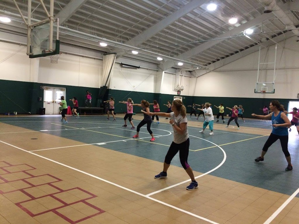  Z Fit Club + Dance Team Zionsville