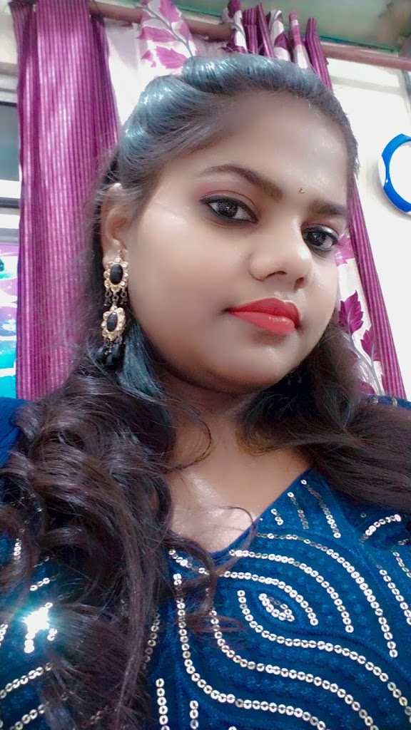 New Ambey Makeup Artist And Beauty Parlour