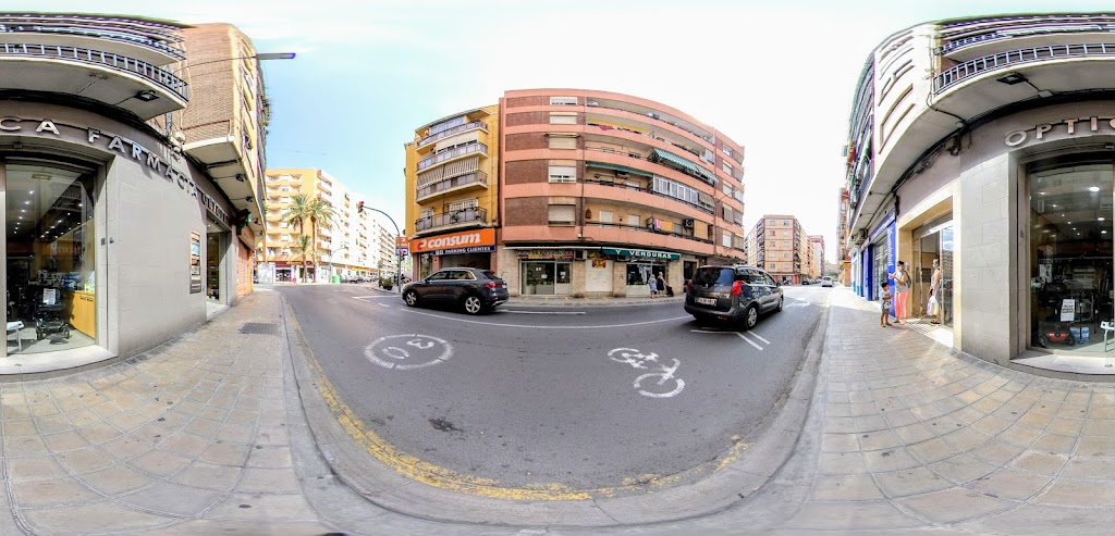FARMACIA PEYRO - Jose Ramon Moratal — Del propietario