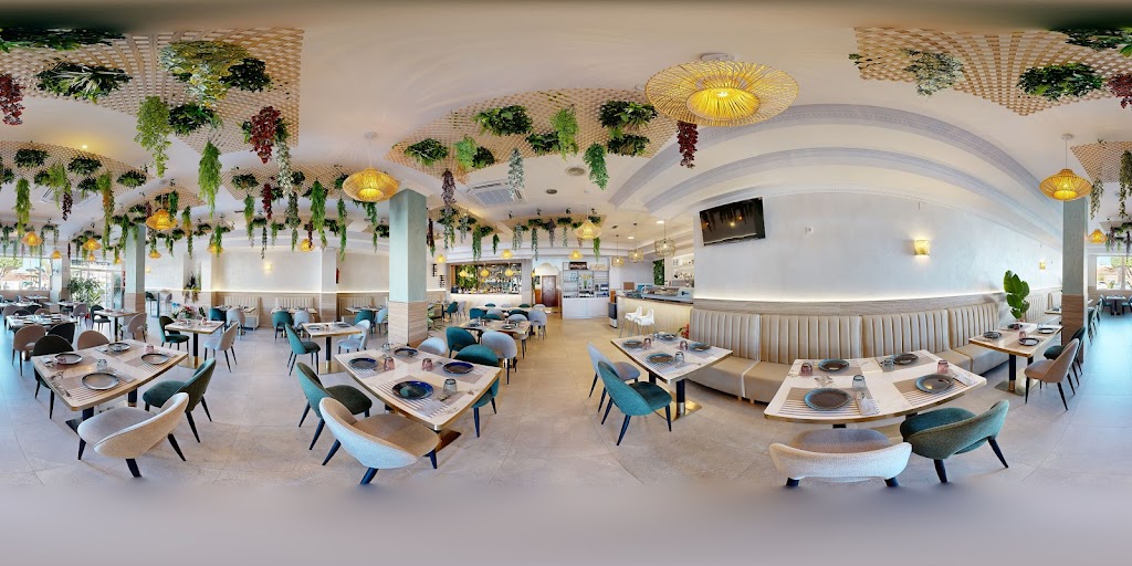 Restaurante Sushi Casa Lin