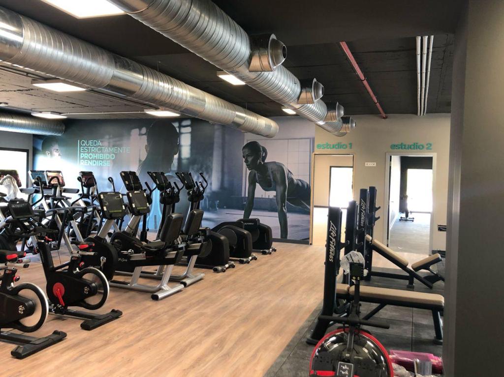 Inacua Aranda de Duero