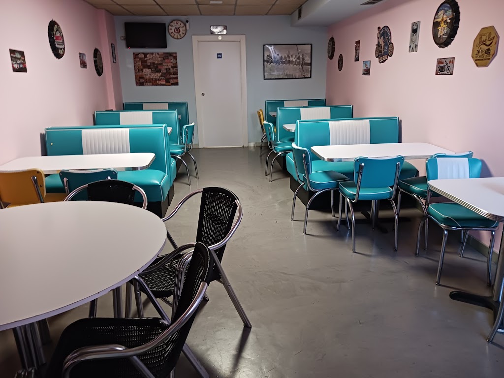 American route 66 — Ambiente