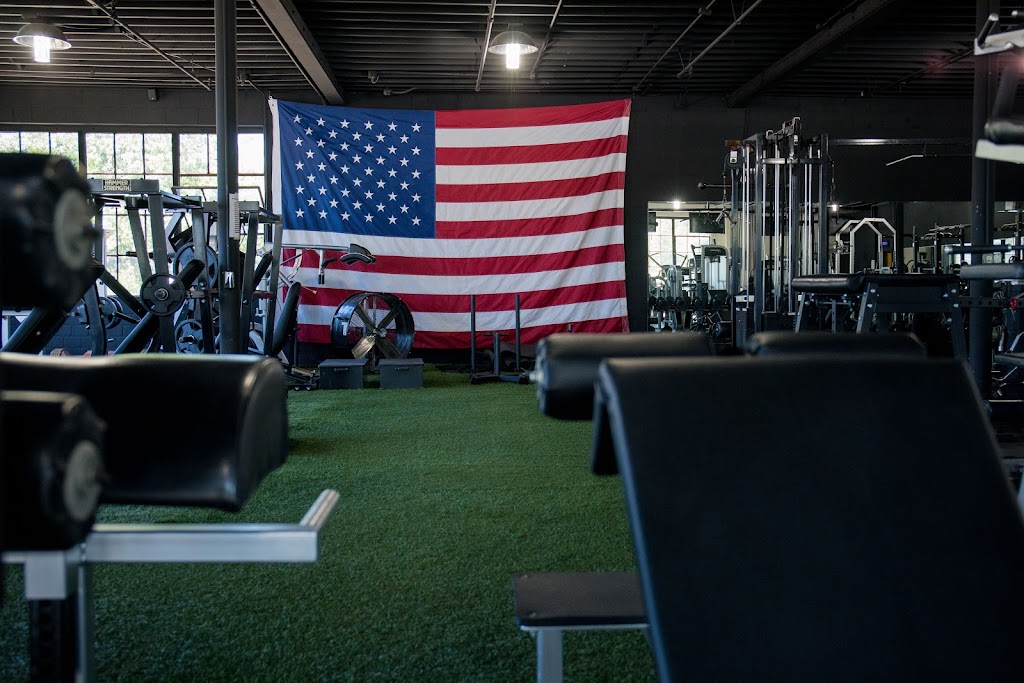  The Other Body Shop Fitness Center