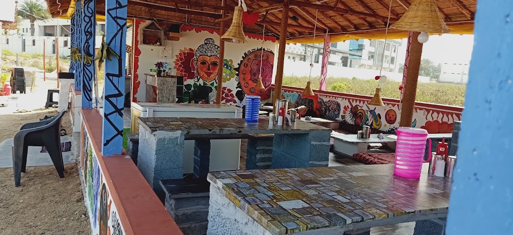 Ka 36 Food Station