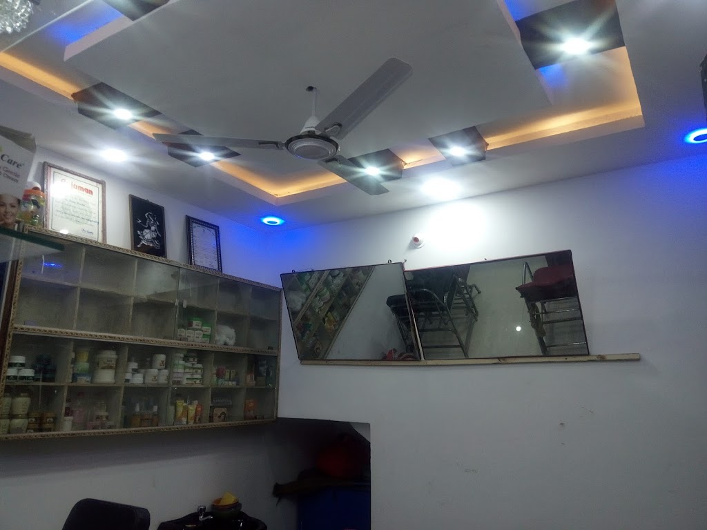 Reena Beauty Parlor