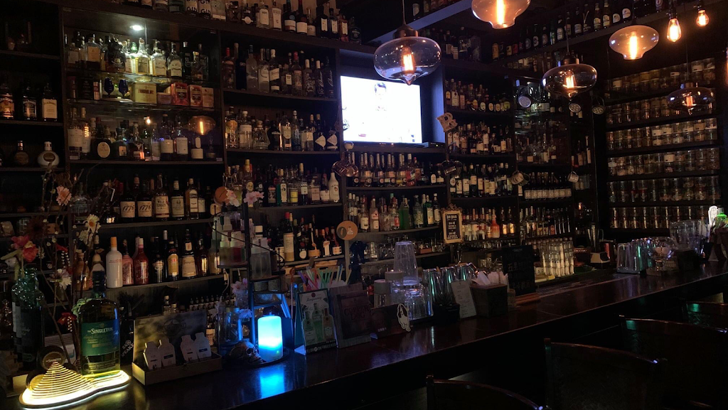 BAR SPEAKEASY 的照片