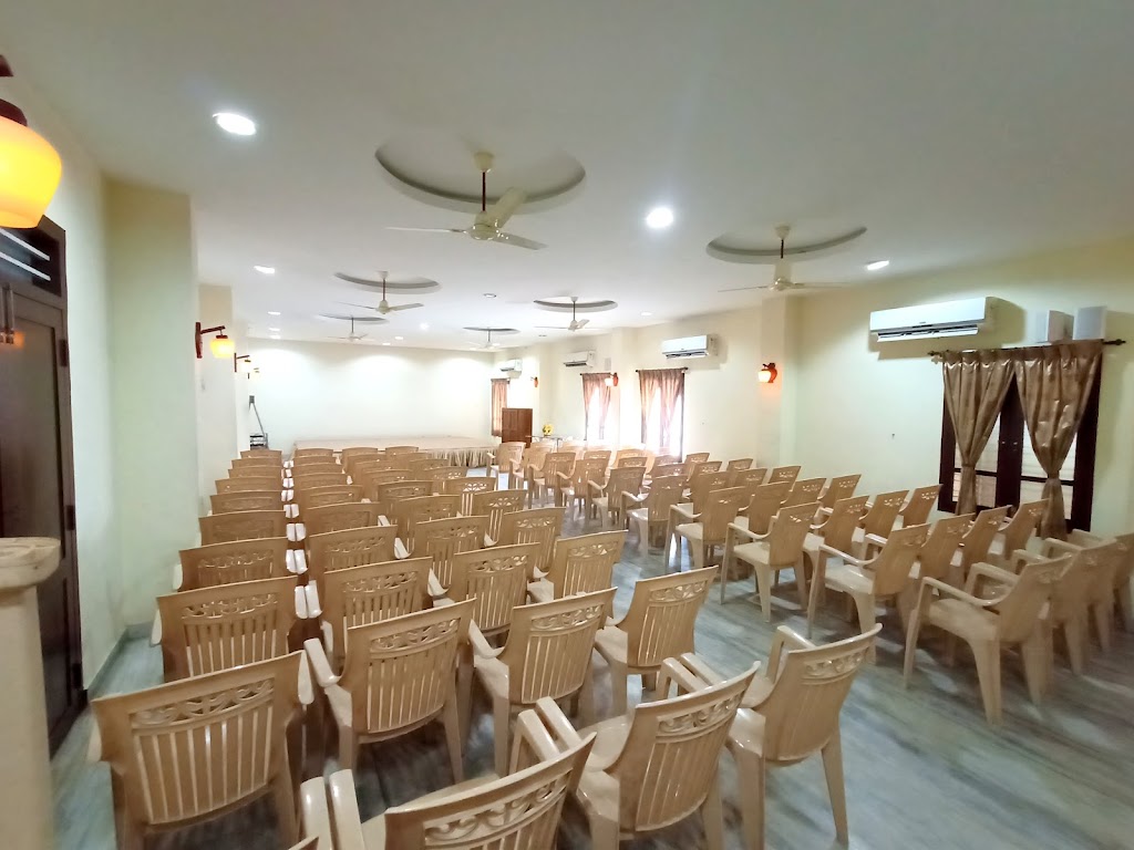 Amenities