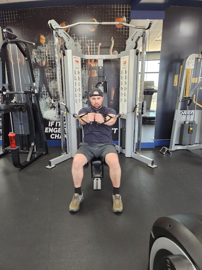  S.O. FITNESS (S.O. FIT) [@HCSOGA McDonough 24/7]