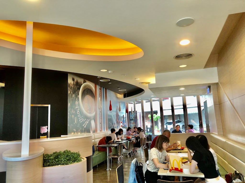 麥當勞-高雄建工餐廳 的照片