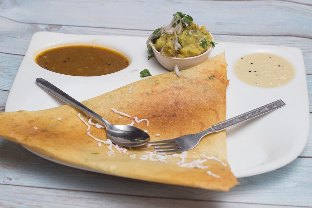 Masala dosa